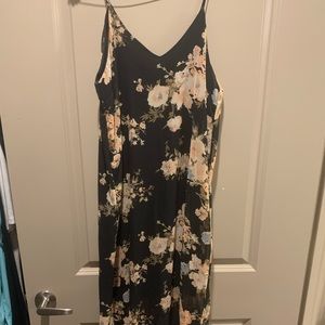 Dress for any occasion